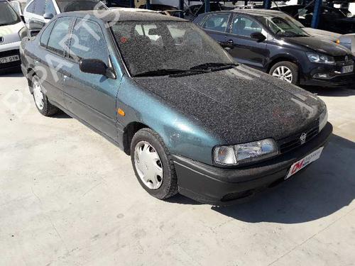 Used Parts NISSAN PRIMERA Hatchback (P10) [1990-1996]  2598862