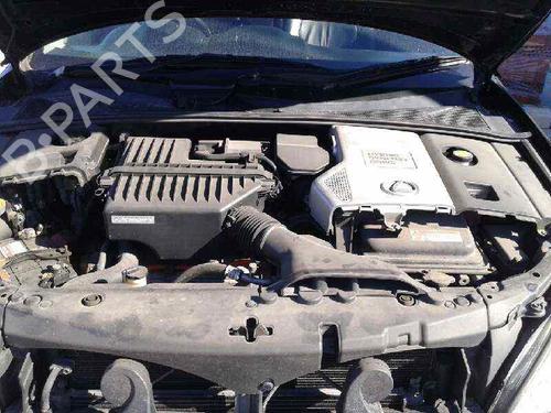 Gearbox LEXUS RX (_U3_) 400h (MHU38_) | BP29370812M3 