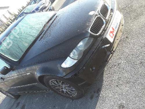 Tailgate lock BMW 3 (E46) 320 d | BP12837538C101