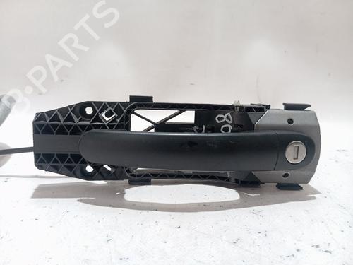 front-left-exterior-door-handle-seat-ibiza-iv-6j5-6p1-2008-2009-2010-2011-2012-2013-2014-2015-2016-2017-37417488 main image