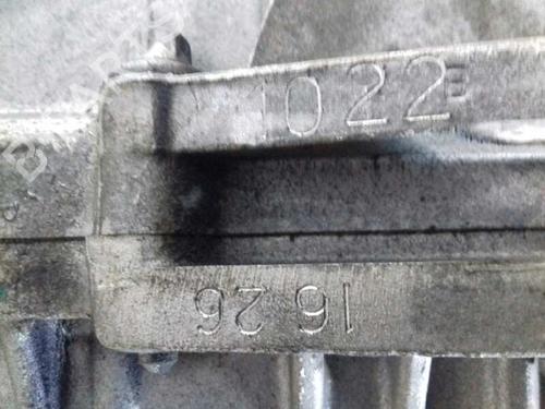 Gearbox FIAT 500L (351_, 352_)  | BP12936090M3