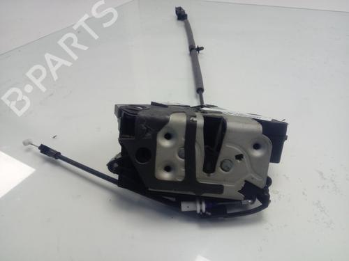 Used Rear left lock FORD FOCUS III 1.0 EcoBoost (125 hp) 16882276
