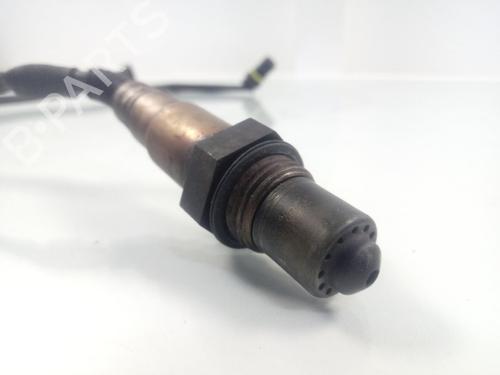 Elektronisk sensor MERCEDES-BENZ C-CLASS (W203)  | BP17758836M84 