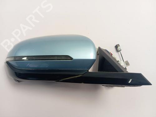 Used Right mirror Right mirror BYD SEAL U [2024-2026] 34397334 34397334
