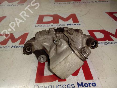Left rear brake caliper FORD FOCUS III 1.5 TDCi ECOnetic | BP16577495M107 