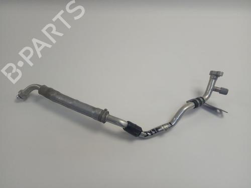 Used AC pipe RENAULT MEGANE IV Hatchback (B9A/M/N_) 1.5 Blue dCi 95 (B9A2, B9A6) (95 hp) 18971606