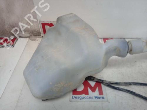 Windscreen washer tank PEUGEOT 2008 I (CU_) 1.2 VTi | BP18490878C113