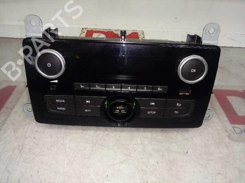 Used Radio RENAULT CLIO IV (BH_) [2012-2021]  12660090