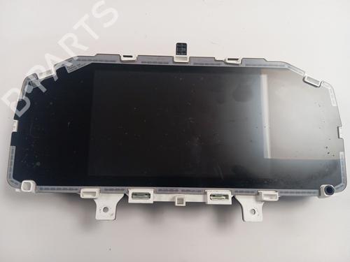 Used Instrument cluster Instrument cluster SEAT ATECA (KH7, KHP) 1.5 TSI (150 hp) 36390317 36390317