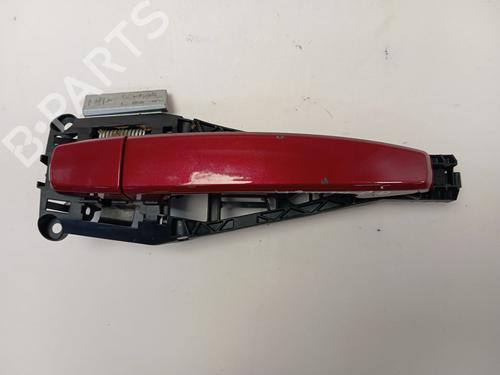 Used Front right exterior door handle CHEVROLET AVEO Saloon (T300) [2011-2025]  21267350