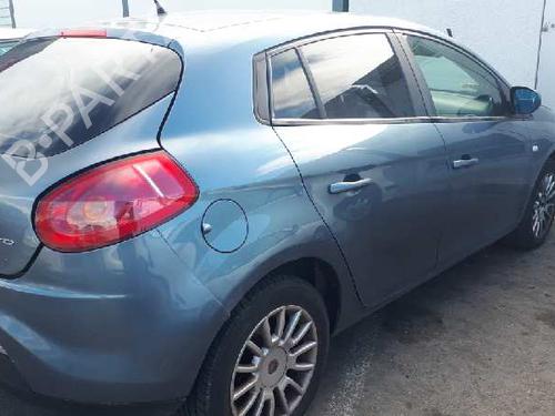 AC compressor FIAT BRAVO II (198_) 1.9 D Multijet (198AXB1A) | BP12662405M34 