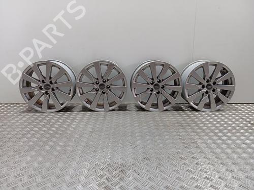 Used Rim AUDI A3 (8V1, 8VK) 1.6 TDI (105 hp) 23234710