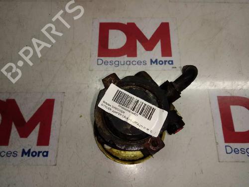 Used Steering pump CITROËN JUMPER I Bus (230P) [1994-2002]  18491197