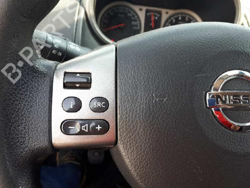 Ratbetjening NISSAN NOTE (E11, NE11) 1.6 (110 hp) 30370914