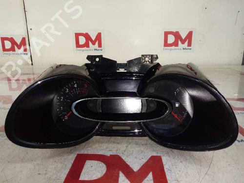 Instrument cluster RENAULT CLIO III Grandtour (KR0/1_) 1.5 dCi | BP12663348C47 