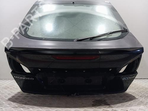 Used Tailgate FORD MONDEO IV (BA7) [2007-2015]  30533546