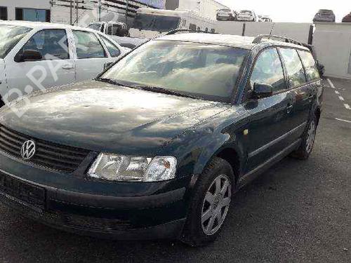 Elektronische module VW PASSAT B5.5 (3B3) | BP12661901M83