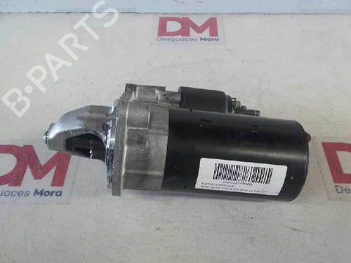 Used Starter BMW 3 (E46) 320 i (170 hp) 12647603