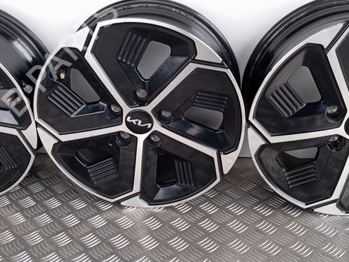 Fælgsæt KIA NIRO II (SG2) 1.6 GDI Hybrid | BP34621484C100 - Image 4