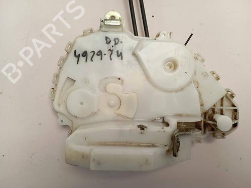Used Front right lock HONDA CIVIC VIII Hatchback (FN, FK) 2.2 CTDi (FK3) (140 hp) 20656127