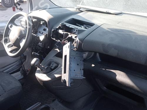 Front left interior door handle CITROËN BERLINGO Box Body/MPV (K9)  | BP30469957I13 