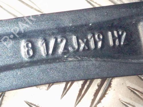 Rim BMW 5 (G60, G90, G68) 520 d Mild-Hybrid | BP29586176C45 