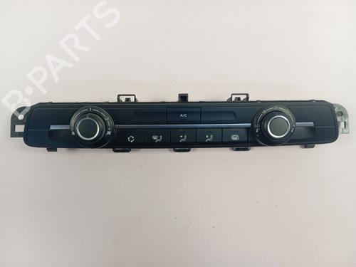 Used Climate control Climate control PEUGEOT EXPERT Bus (V_) [2016-2026] 36476918 36476918