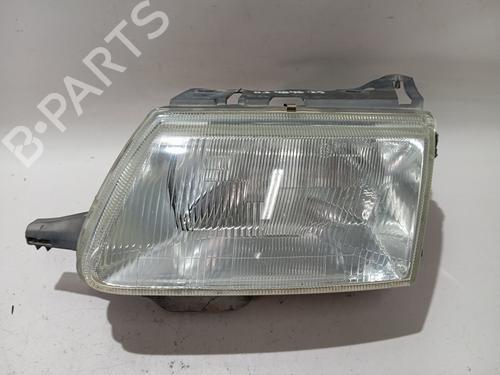 Used Left headlight CITROËN SAXO (S0, S1) 1.1 X, SX (60 hp) 28503000