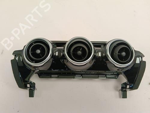 Luftventilen NISSAN JUKE (F16_) [2019-2026]  32109056