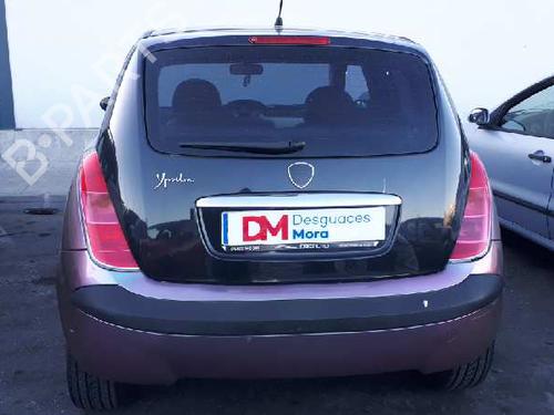 Electronic module LANCIA YPSILON (843_) | BP16906364M83