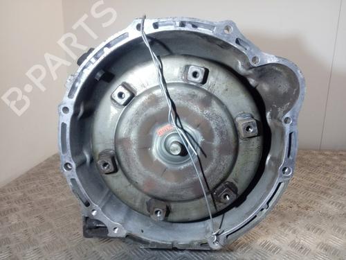 Used Gearbox KIA SORENTO I (JC) 2.5 CRDi 4WD (140 hp) 17460379
