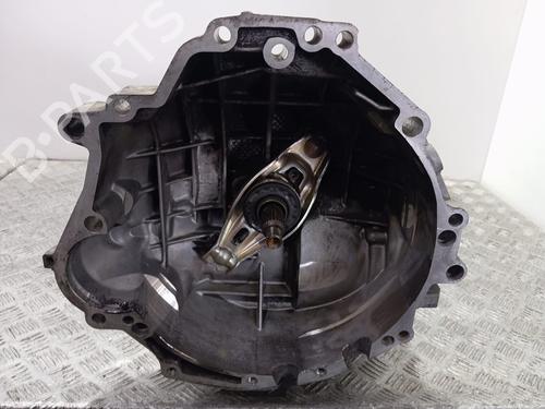Used Gearbox AUDI A4 B7 (8EC) 2.0 TDI 16V (140 hp) 27224260