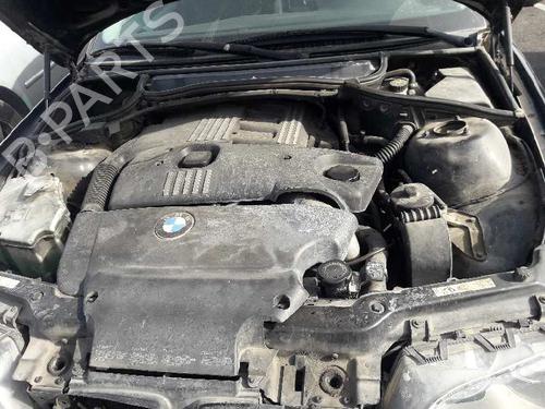 Electronic sensor BMW 3 (E46) 320 d | BP12656673M84 