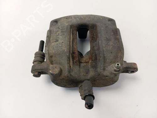 Used Left front brake caliper Left front brake caliper NISSAN TERRANO II (R20) [1992-2007] 34625777 34625777