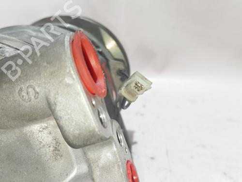 AC compressor NISSAN PATROL GR V Wagon (Y61) 3.0 DTi | BP31987659M34