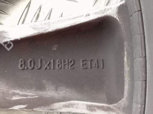 Rim VW SCIROCCO III (137, 138) | BP32111535C45