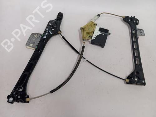 Front right window mechanism AUDI TT Roadster (8J9) 1.8 TFSI | BP22563652C23 