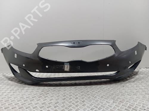 Used Front bumper Front bumper KIA CARENS IV 2.0 GDi (166 hp) 40105238 40105238