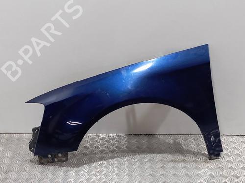 Used Left front fenders VW PASSAT B6 (3C2) [2005-2010]  20123166