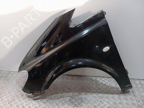 Used Left front fenders MERCEDES-BENZ VIANO (W639) [2003-2025]  29268378