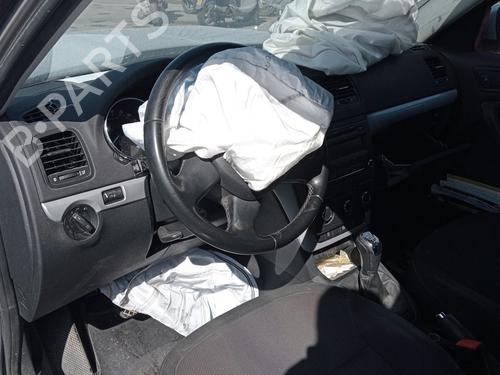 Left front driveshaft SKODA YETI (5L) | BP39470422M38 - Image 7