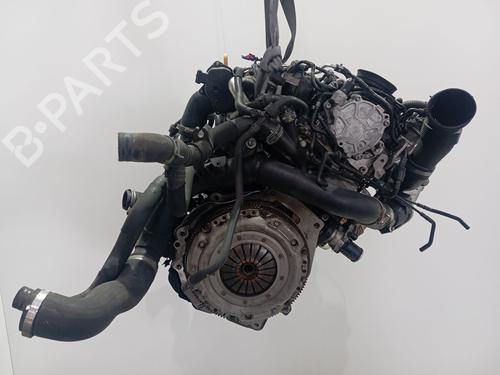 Engine AUDI A1 Sportback (8XA, 8XF) 1.6 TDI | BP36159151M1 - Image 10