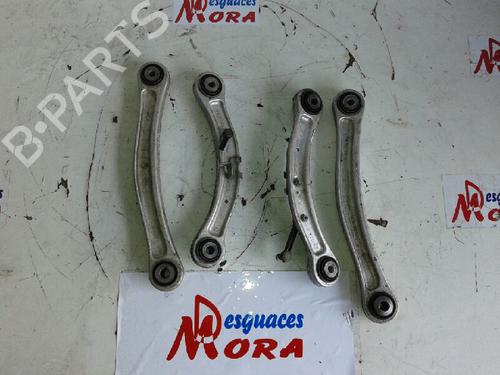 Used Right rear suspension arm AUDI Q7 (4LB) 3.0 TDI quattro (233 hp) 12639275