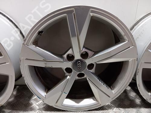 Rim AUDI A1 Sportback (GBA)  | BP23088612C45 
