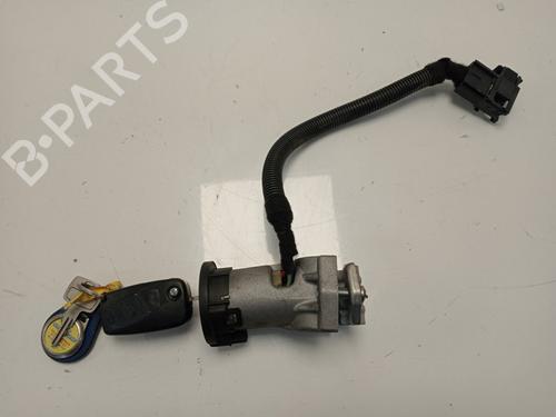 Módulo eletrónico IVECO DAILY IV Platform/Chassis 65C18 (176 hp) 14133354