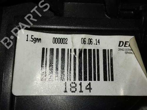 Heater blower motor CITROËN BERLINGO MULTISPACE (B9) 1.6 HDi 75 16V | BP14128408M62 