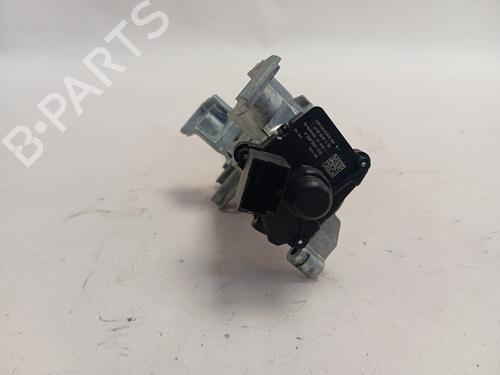Electronic module SEAT IBIZA V (KJ1, KJG)  | BP22611970M83 