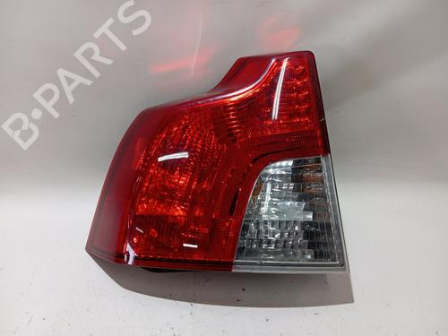 Used Left taillight VOLVO S40 II (544) 1.8 FlexFuel (125 hp) 28424094