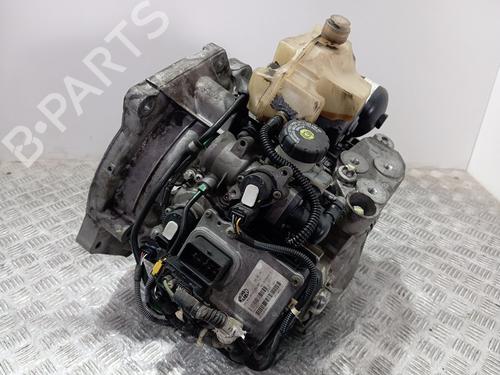 Gearbox OPEL CORSA D (S07)  | BP28728301M3 