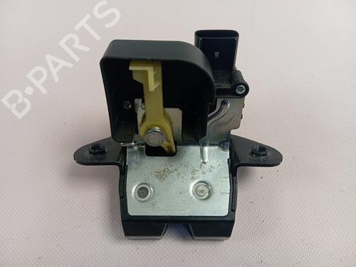 Tailgate lock HYUNDAI i30 (PDE, PD, PDEN)  | BP28840804C101 